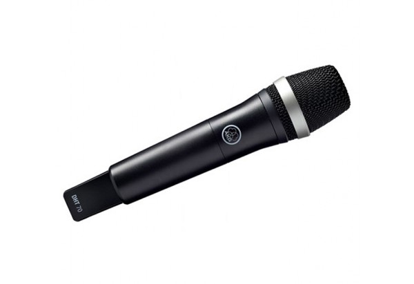 Microphone không dây AKG DHT70 perception